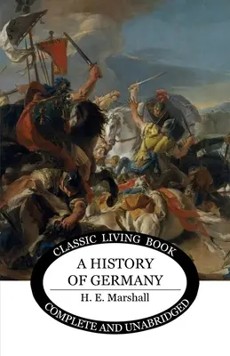 O istorie a Germaniei - b&n - A History of Germany - b&w