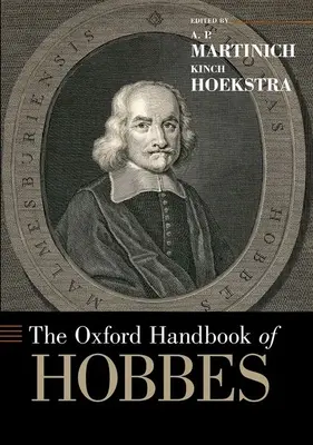 Manualul Oxford al lui Hobbes - The Oxford Handbook of Hobbes