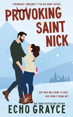 Provocarea Sfântului Nick - Provoking Saint Nick