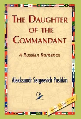 Fiica comandantului (The Daughter of the Commandant) - The Daughter of the Commandant