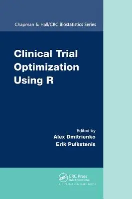 Optimizarea studiilor clinice utilizând R - Clinical Trial Optimization Using R