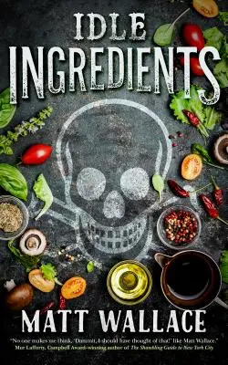 Ingrediente nefolositoare - Idle Ingredients