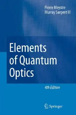 Elemente de optică cuantică - Elements of Quantum Optics
