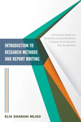 Introducere în metodele de cercetare și redactarea de rapoarte - Introduction to Research Methods and Report Writing