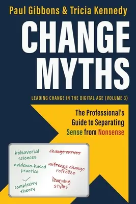 Miturile schimbării - Change Myths