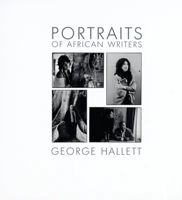 Portrete de scriitori africani - Portraits of African Writers