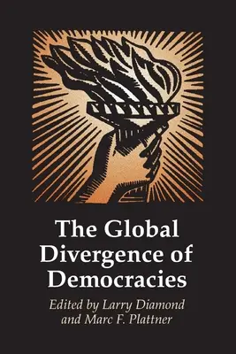 Divergența globală a democrațiilor - The Global Divergence of Democracies