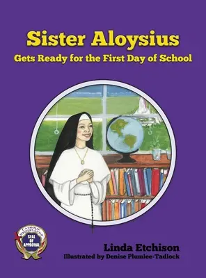 Sora Aloysius se pregătește pentru prima zi de școală - Sister Aloysius Gets Ready for the First Day of School