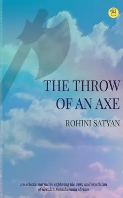 Aruncarea unui topor - The Throw of an axe