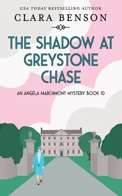 Umbra de la Greystone Chase - The Shadow at Greystone Chase