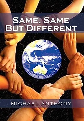 La fel, la fel, dar diferit - Same, Same but Different