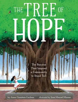 Copacul speranței: Salvarea miraculoasă a iubitului Banyan din Puerto Rico - The Tree of Hope: The Miraculous Rescue of Puerto Rico's Beloved Banyan