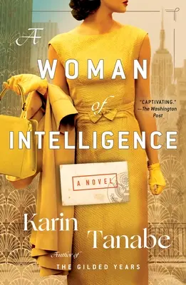 O femeie inteligentă - A Woman of Intelligence