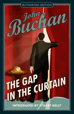Gaura din cortină (The Gap in the Curtain) - The Gap in the Curtain