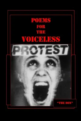 Poezii pentru cei fără voce - Poems for the Voiceless