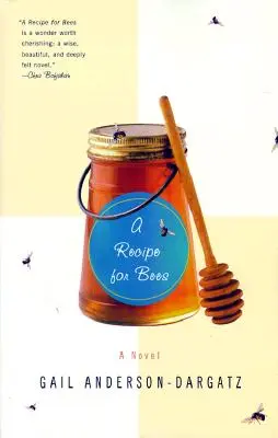 O rețetă pentru albine - A Recipe for Bees