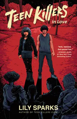 Adolescenți ucigași îndrăgostiți - Teen Killers in Love