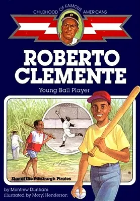 Roberto Clemente: Tânăr jucător de baseball - Roberto Clemente: Young Ball Player