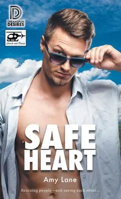 Inimă sigură - Safe Heart