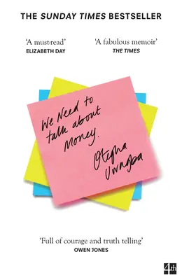 Trebuie să vorbim despre bani - We Need to Talk About Money