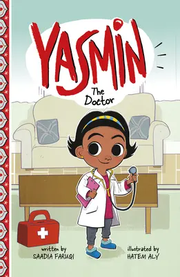 Yasmin doctorul - Yasmin the Doctor