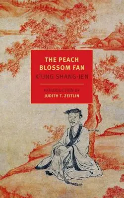 Evantaiul florii de piersic - The Peach Blossom Fan