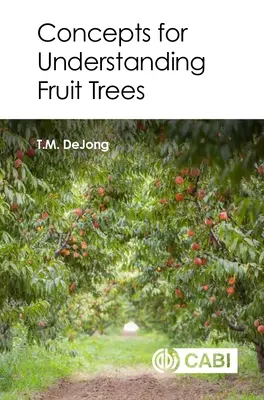 Concepte pentru înțelegerea pomilor fructiferi - Concepts for Understanding Fruit Trees