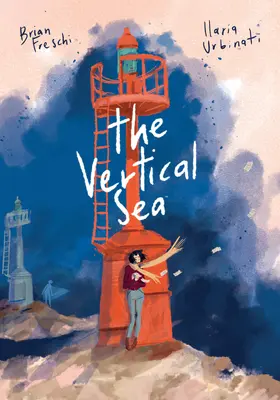 Marea verticală - The Vertical Sea