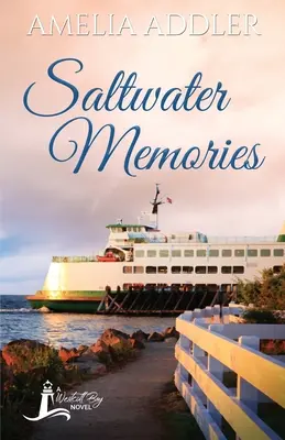 Amintiri din apă sărată - Saltwater Memories
