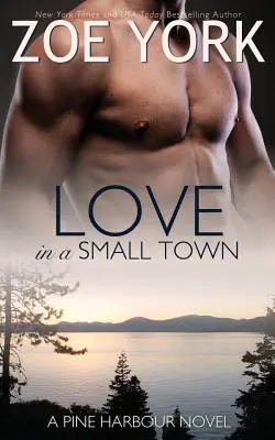 Dragoste într-un oraș mic - Love in a Small Town