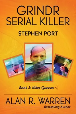 Criminalul în serie Grindr: Stephen Port: Stephen Port - Grindr Serial Killer: Stephen Port: Stephen Port