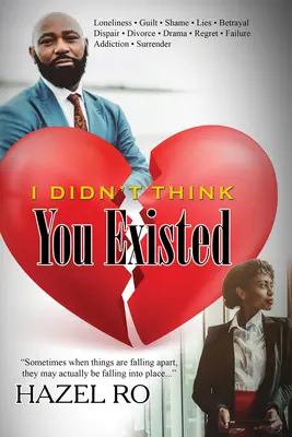 Nu credeam că exiști (I Didn't Think You Existed) - I Didn't Think You Existed