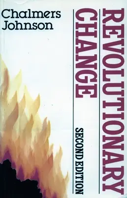 Schimbarea revoluționară - Revolutionary Change