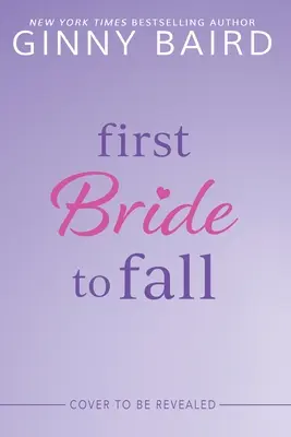 Prima mireasă care cade - First Bride to Fall