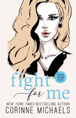 Fight for Me - Ediție specială - Fight for Me - Special Edition