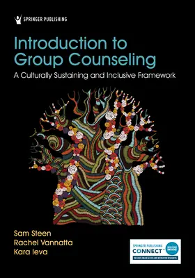 Introducere în consilierea de grup: Un cadru de susținere și incluziune culturală - Introduction to Group Counseling: A Culturally Sustaining and Inclusive Framework