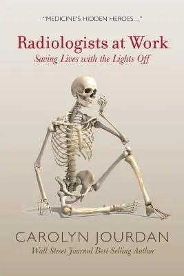 Radiologii la muncă: Salvând vieți cu luminile stinse - Radiologists at Work: Saving Lives with the Lights Off