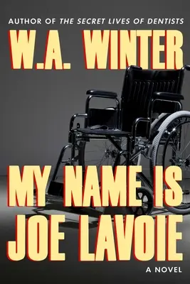 Numele meu este Joe Lavoie - My Name Is Joe Lavoie