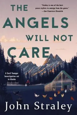 Îngerilor nu le va păsa - The Angels Will Not Care