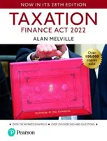 Impozitare - Legea finanțelor 2022 - Taxation Finance Act 2022