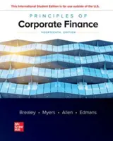 Principiile finanțelor corporative - Principles of Corporate Finance
