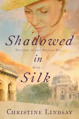 În umbră în mătase - Shadowed in Silk
