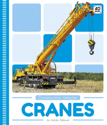 Macarale - Cranes