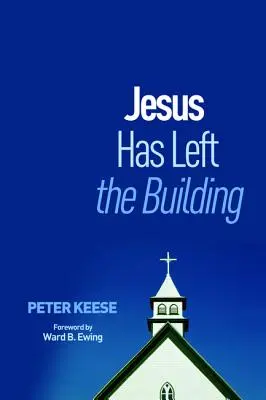 Iisus a părăsit clădirea - Jesus Has Left the Building