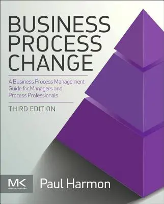 Schimbarea proceselor de afaceri - Business Process Change