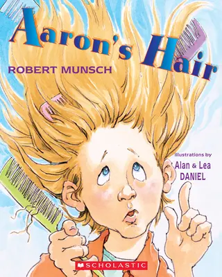 Părul lui Aaron - Aaron's Hair
