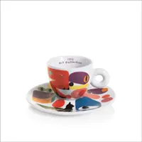 Colecția illy Art - 30 de ani de frumusețe - illy Art Collection - 30 Years of Beauty