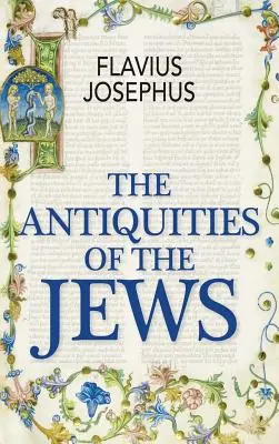 Antichitățile evreilor - The Antiquities of the Jews