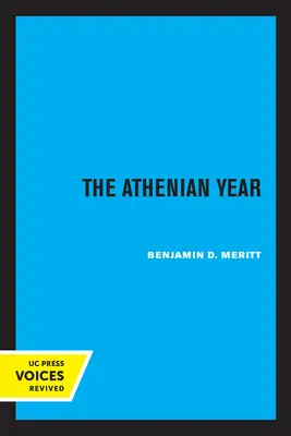 Anul atenian - The Athenian Year