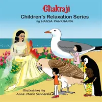 Seria de relaxare pentru copii Chakraji - Chakraji Children's Relaxation Series